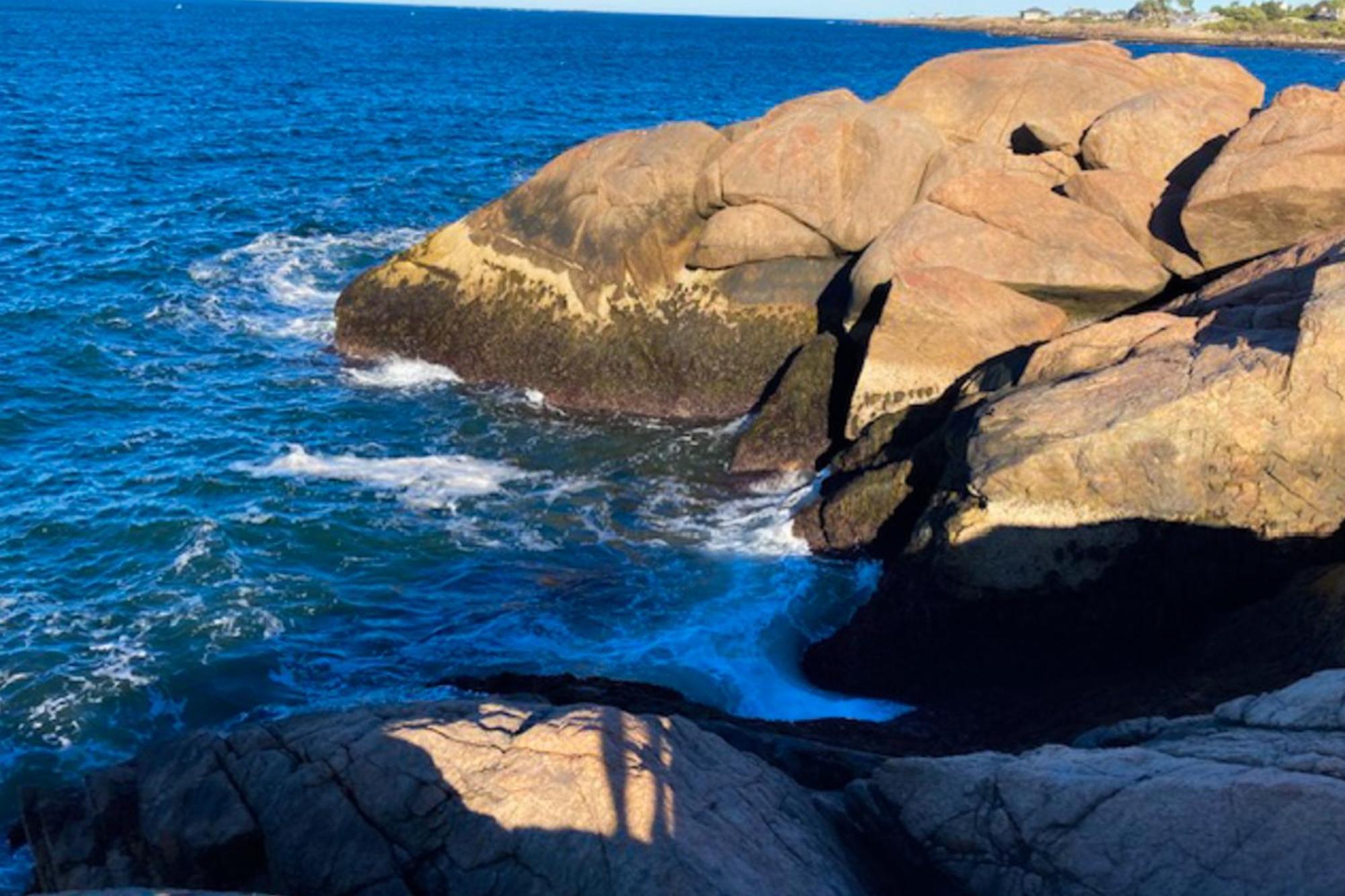 Rockport Sunday Hotel Ngoại thất bức ảnh