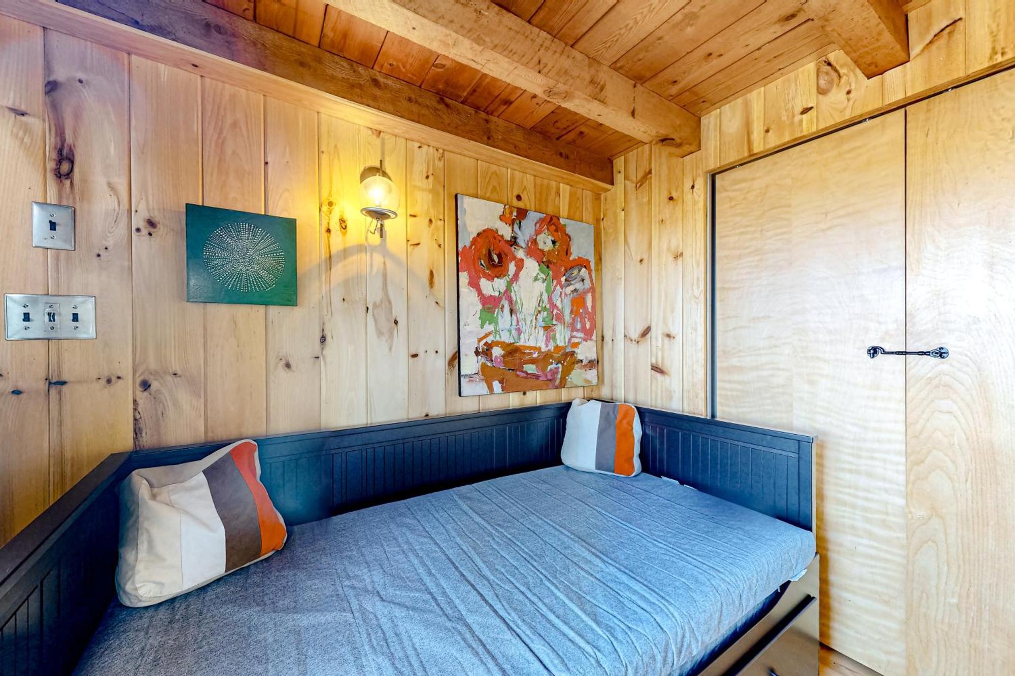 Rockport Sunday Hotel Ngoại thất bức ảnh